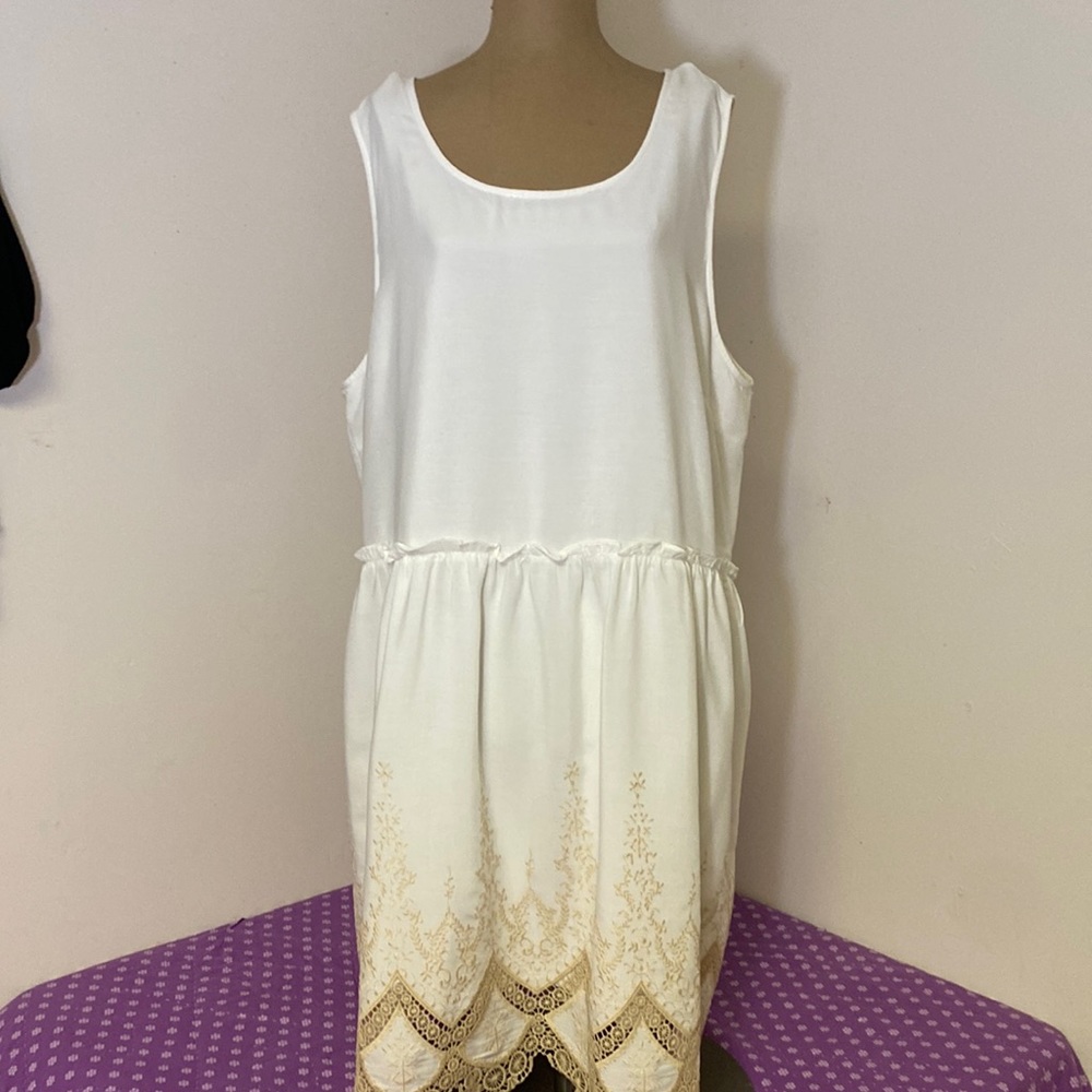 Jennaration dress